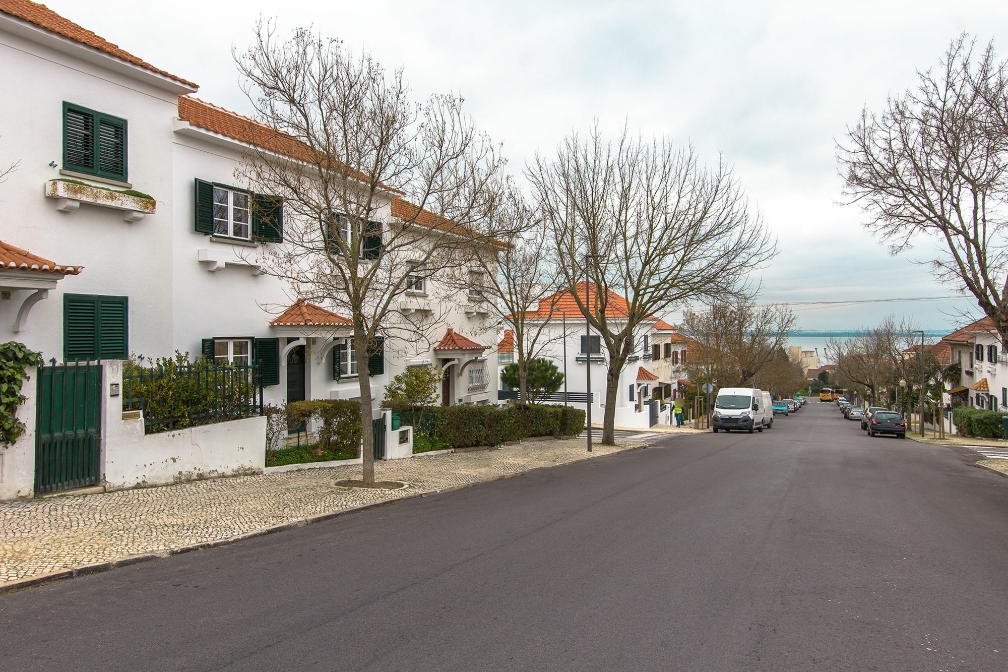 Villa Beato By Homing Lisbon Exterior photo